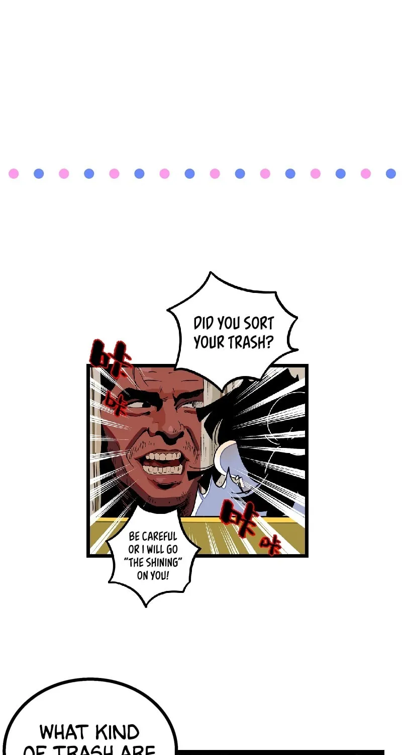 Monday to Weekend (Colored) Chapter 16 page 41 - 