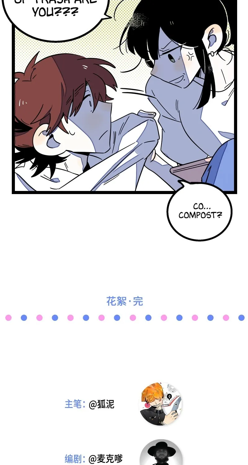 Monday to Weekend (Colored) Chapter 16 page 42 - 