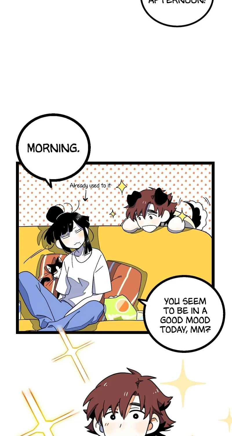Monday to Weekend (Colored) Chapter 16 page 6 - 
