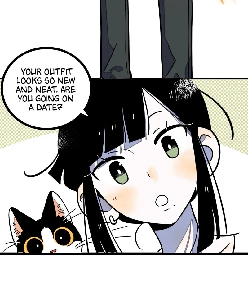Monday to Weekend (Colored) Chapter 16 page 8 - 