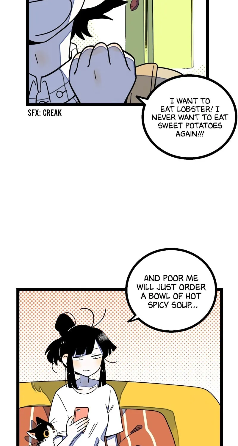 Monday to Weekend (Colored) Chapter 16 page 10 - 
