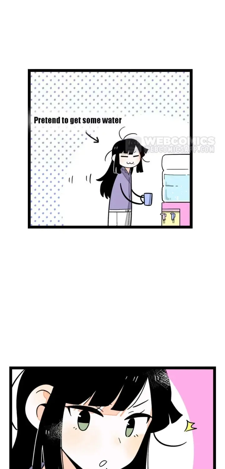 Monday to Weekend (Colored) Chapter 17 page 15 - 