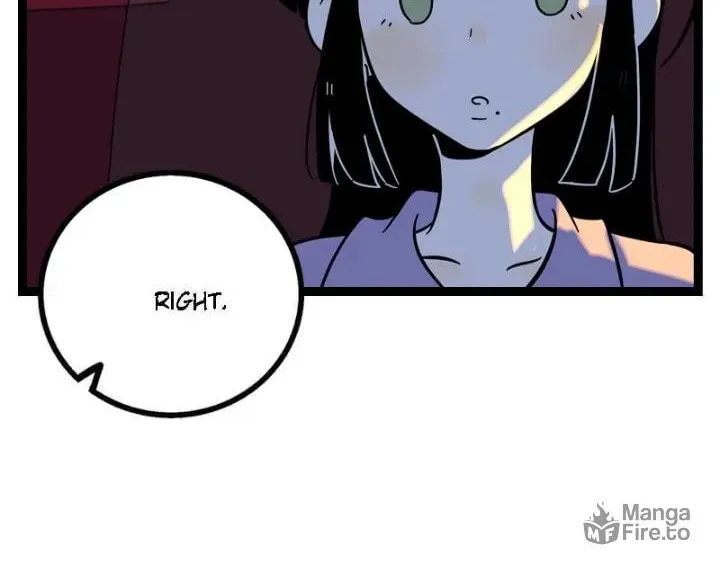 Monday to Weekend (Colored) Chapter 17 page 35 - 