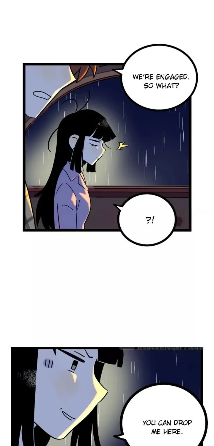 Monday to Weekend (Colored) Chapter 17 page 38 - 
