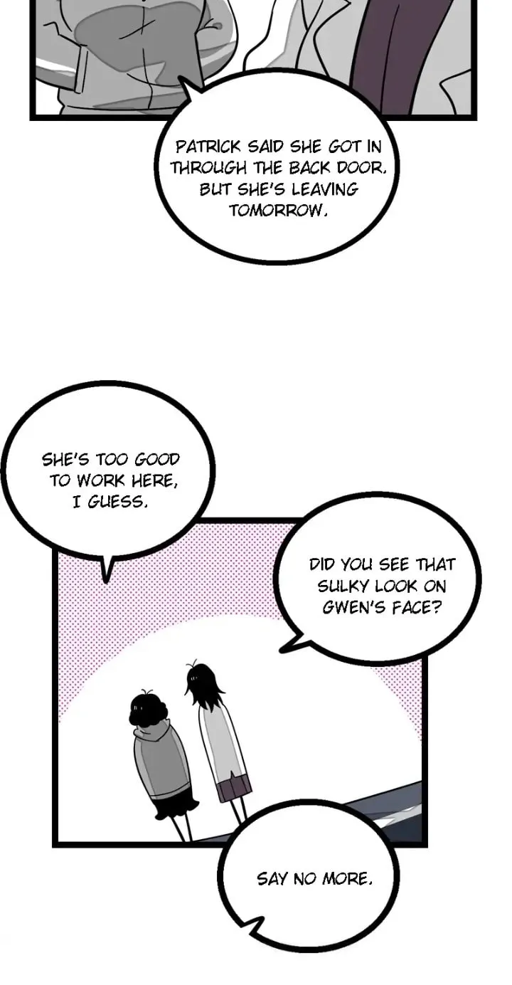 Monday to Weekend (Colored) Chapter 18 page 12 - 