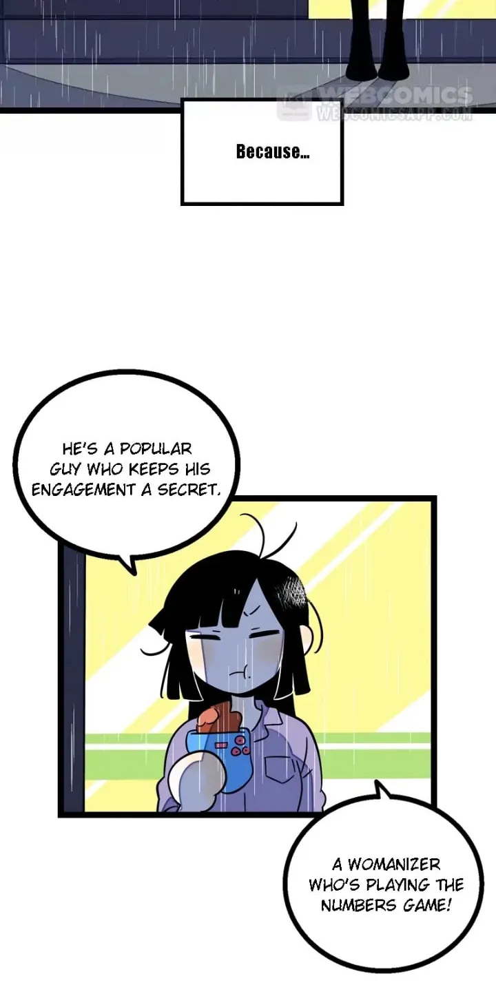 Monday to Weekend (Colored) Chapter 18 page 23 - 