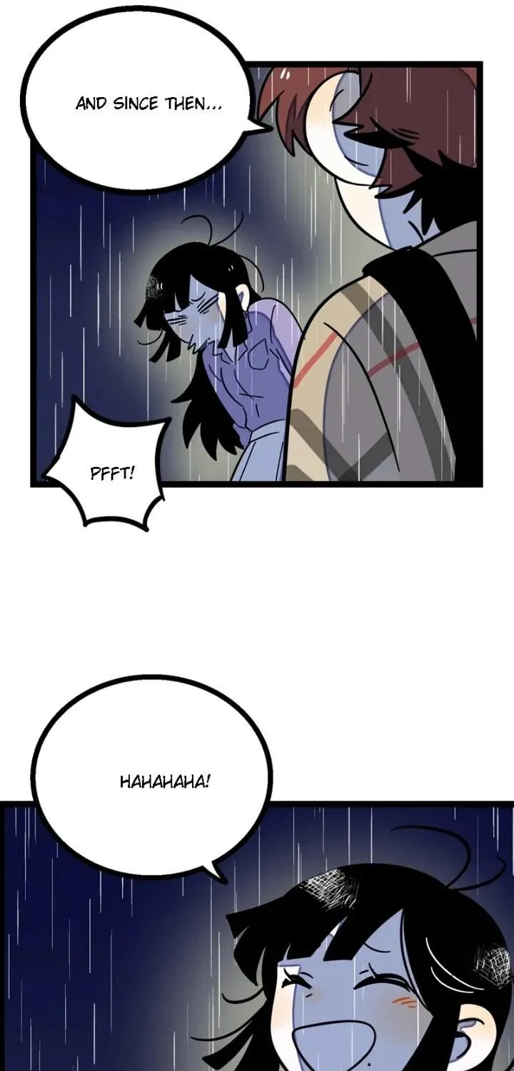 Monday to Weekend (Colored) Chapter 18 page 33 - 
