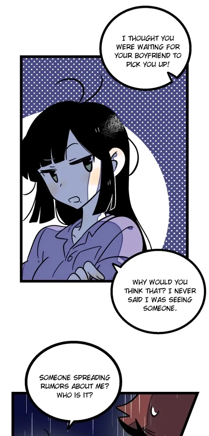 Monday to Weekend (Colored) Chapter 18 page 37 - 