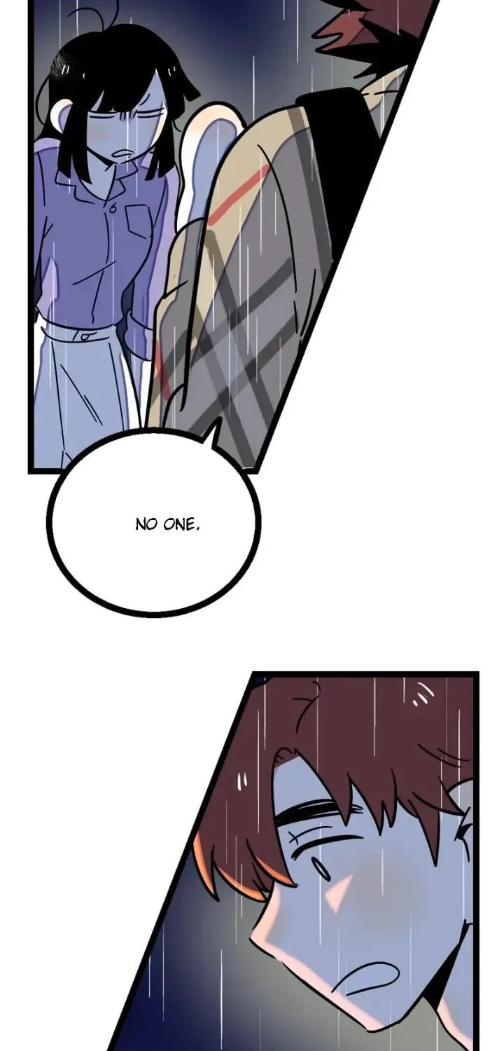 Monday to Weekend (Colored) Chapter 18 page 38 - 
