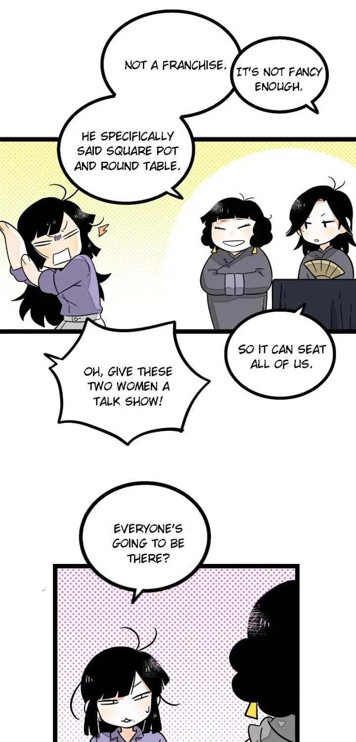 Monday to Weekend (Colored) Chapter 18 page 7 - 
