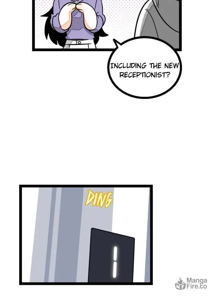 Monday to Weekend (Colored) Chapter 18 page 8 - 
