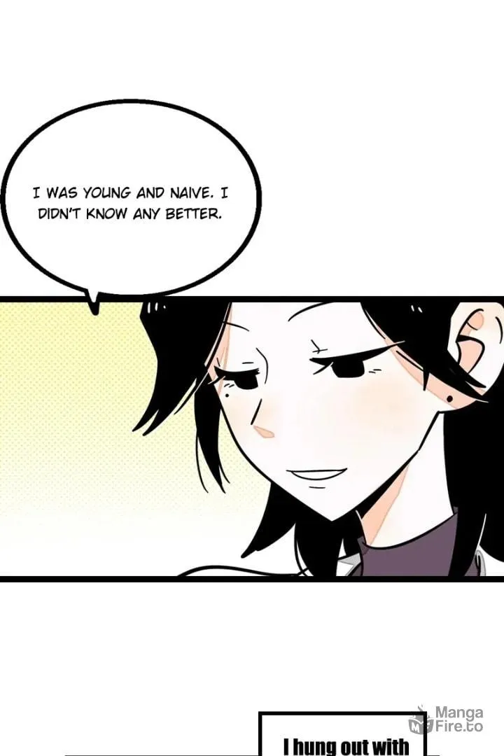 Monday to Weekend (Colored) Chapter 19 page 20 - 