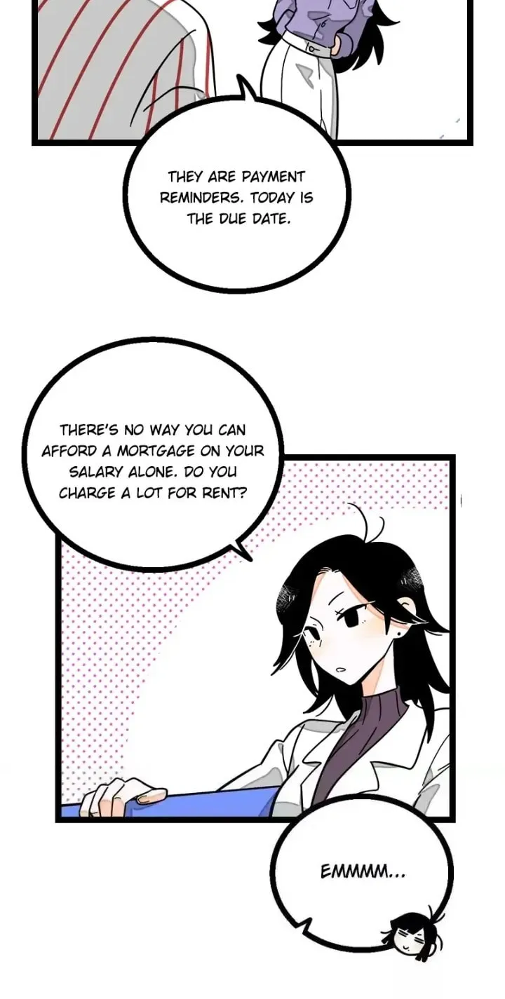 Monday to Weekend (Colored) Chapter 19 page 5 - 