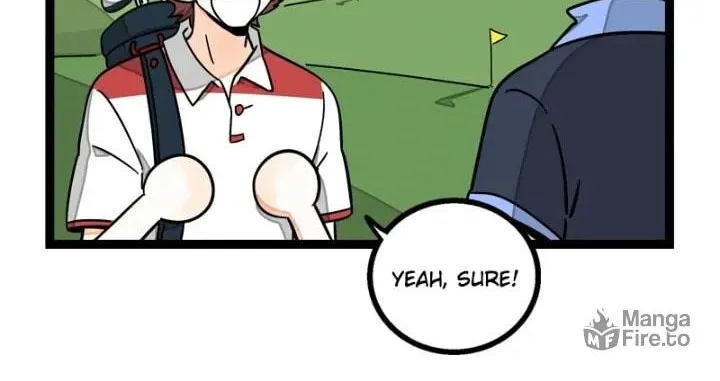 Monday to Weekend (Colored) Chapter 19 page 7 - 