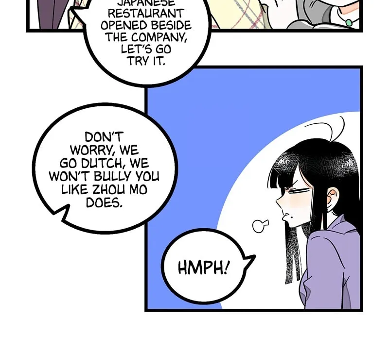 Monday to Weekend (Colored) Chapter 2 page 15 - 