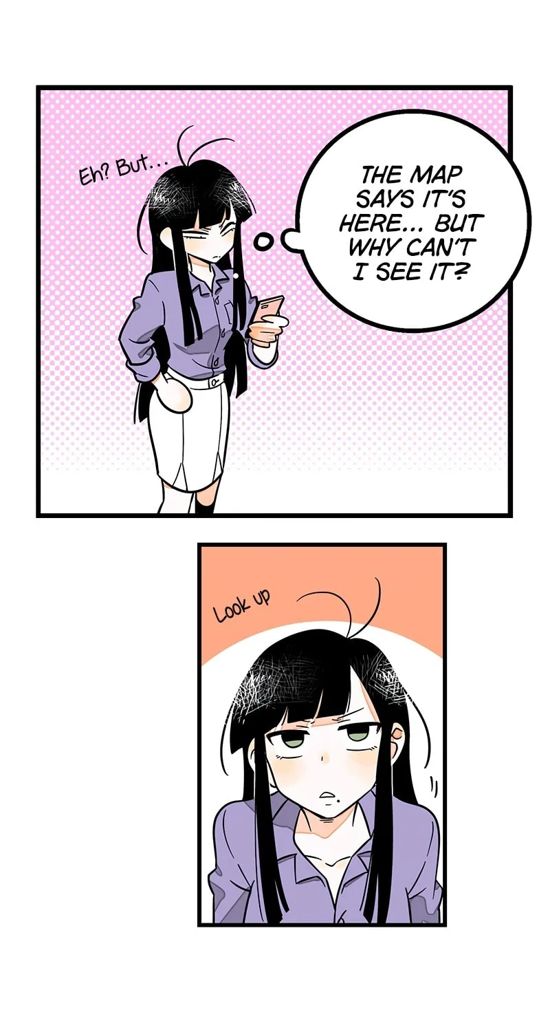 Monday to Weekend (Colored) Chapter 2 page 18 - 