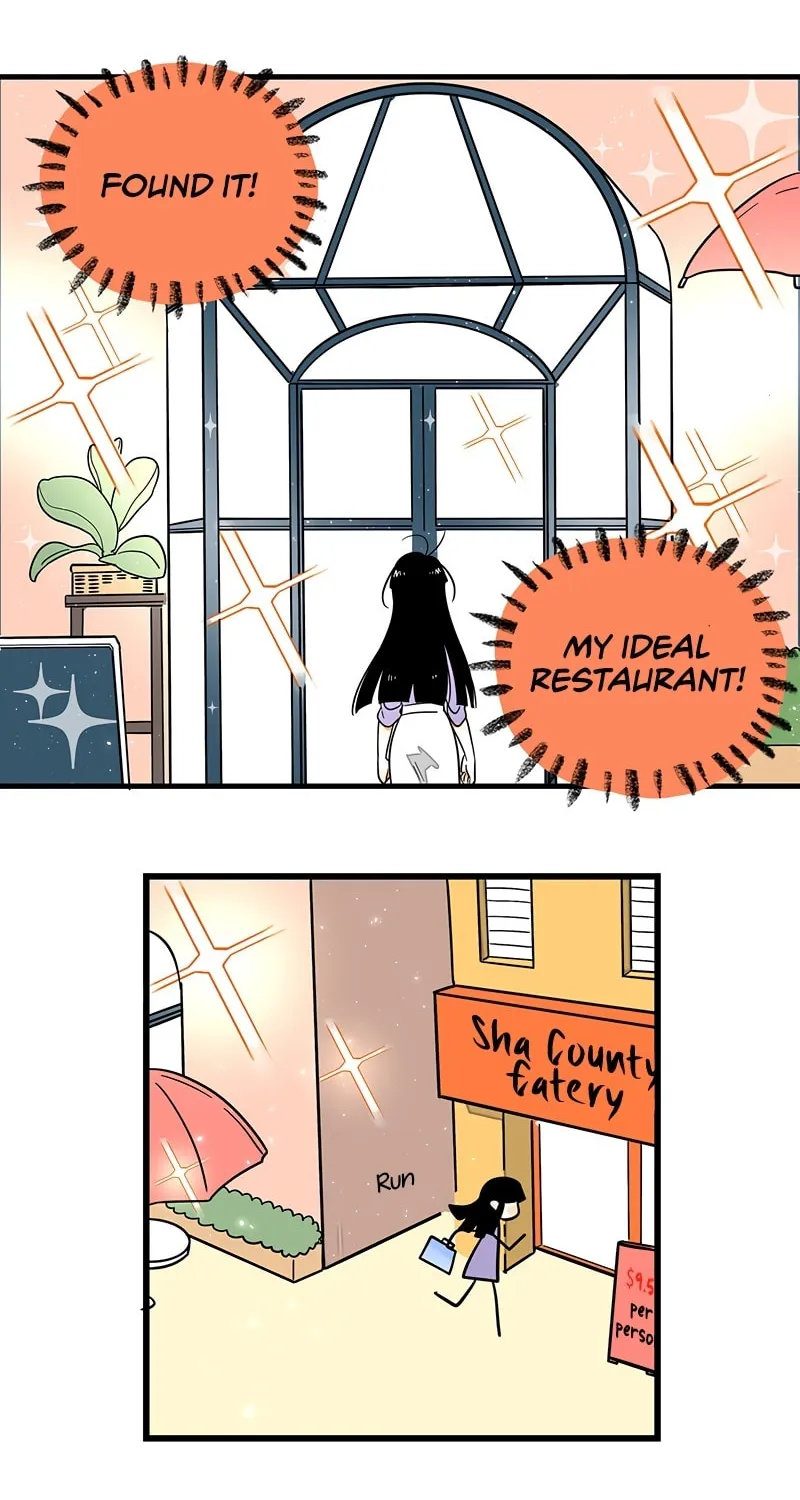 Monday to Weekend (Colored) Chapter 2 page 19 - 