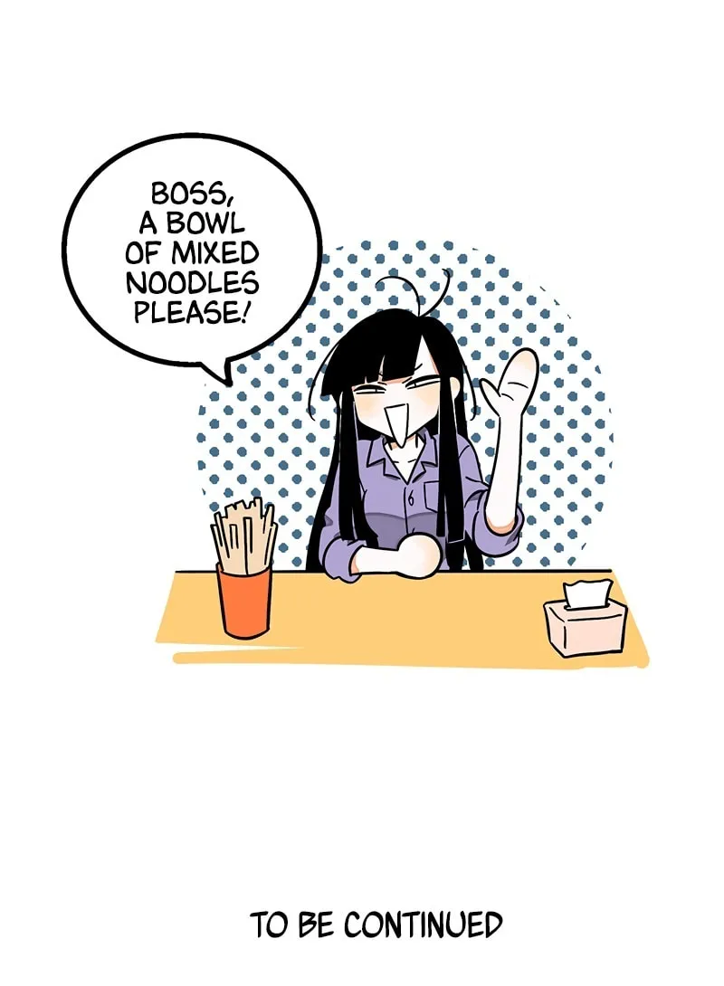 Monday to Weekend (Colored) Chapter 2 page 20 - 