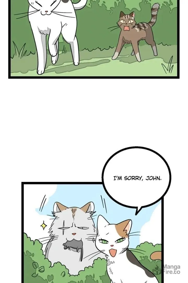 Monday to Weekend (Colored) Chapter 20 page 17 - 