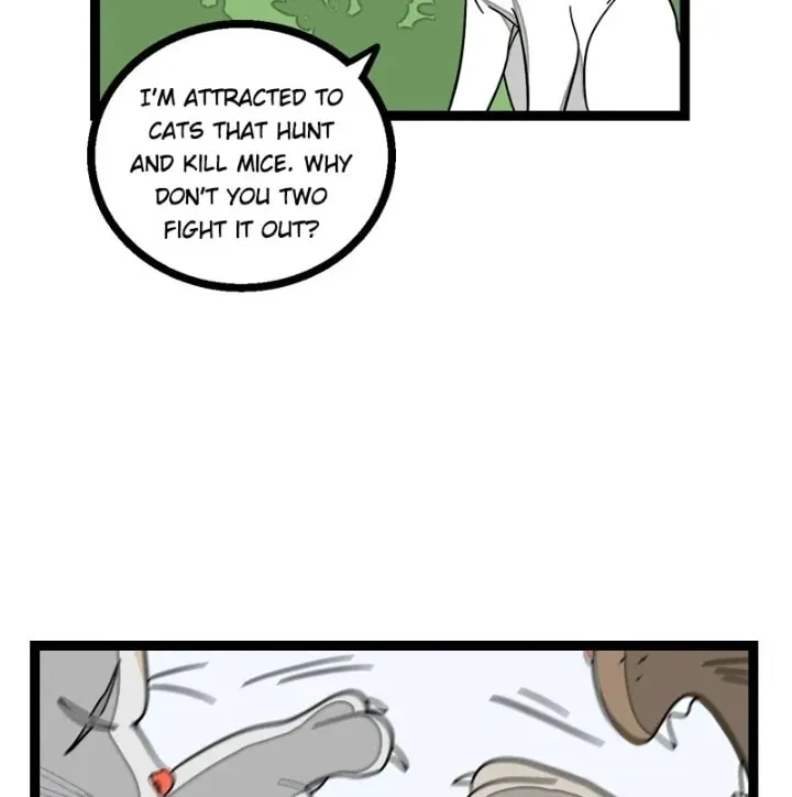 Monday to Weekend (Colored) Chapter 20 page 18 - 