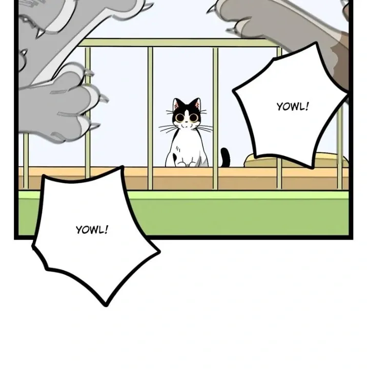 Monday to Weekend (Colored) Chapter 20 page 19 - 