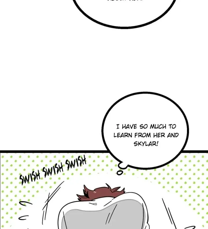 Monday to Weekend (Colored) Chapter 20 page 22 - 