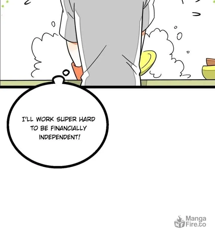 Monday to Weekend (Colored) Chapter 20 page 23 - 