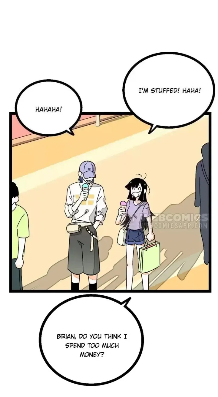 Monday to Weekend (Colored) Chapter 20 page 25 - 