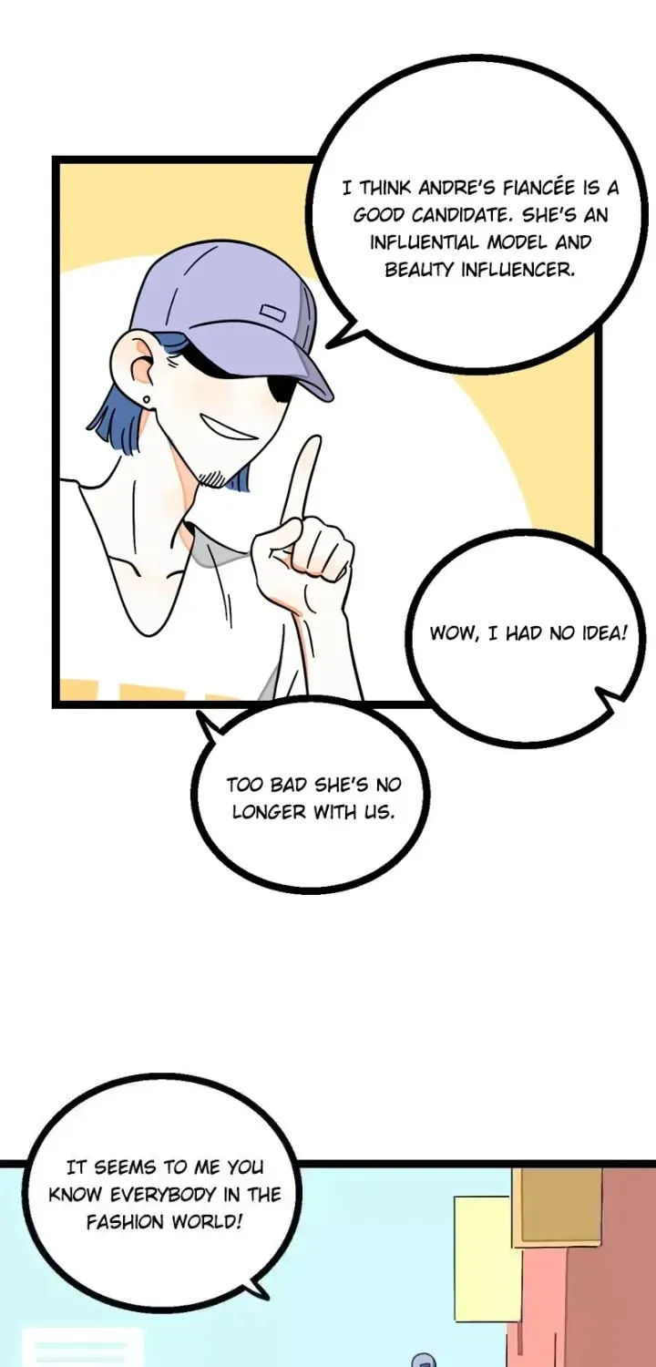 Monday to Weekend (Colored) Chapter 20 page 28 - 