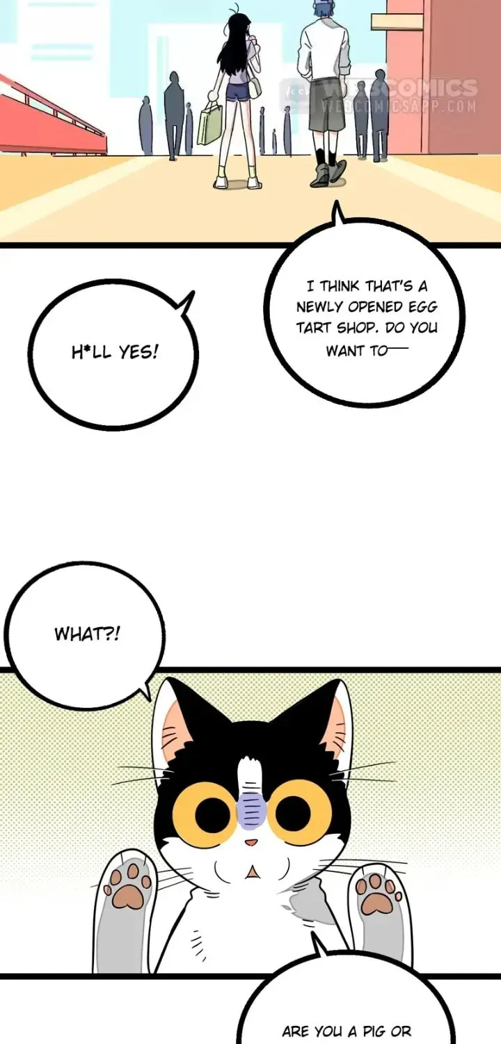 Monday to Weekend (Colored) Chapter 20 page 29 - 