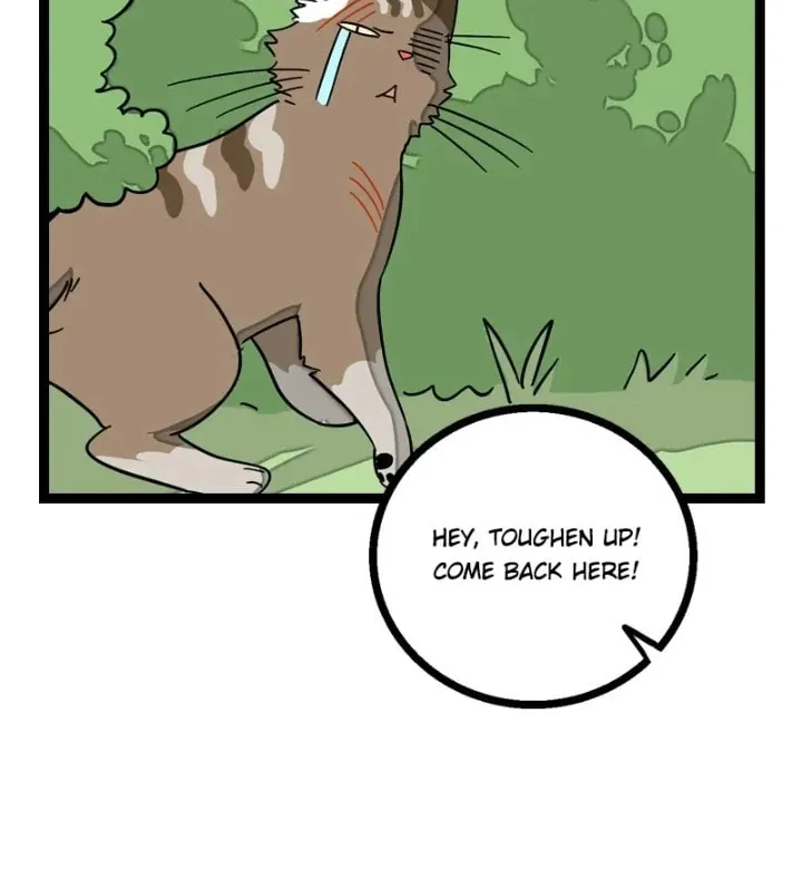 Monday to Weekend (Colored) Chapter 20 page 32 - 
