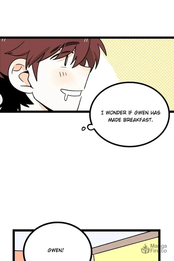 Monday to Weekend (Colored) Chapter 20 page 5 - 