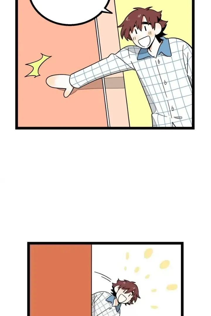 Monday to Weekend (Colored) Chapter 20 page 6 - 