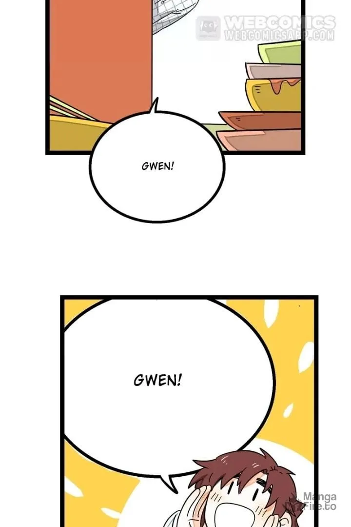 Monday to Weekend (Colored) Chapter 20 page 7 - 
