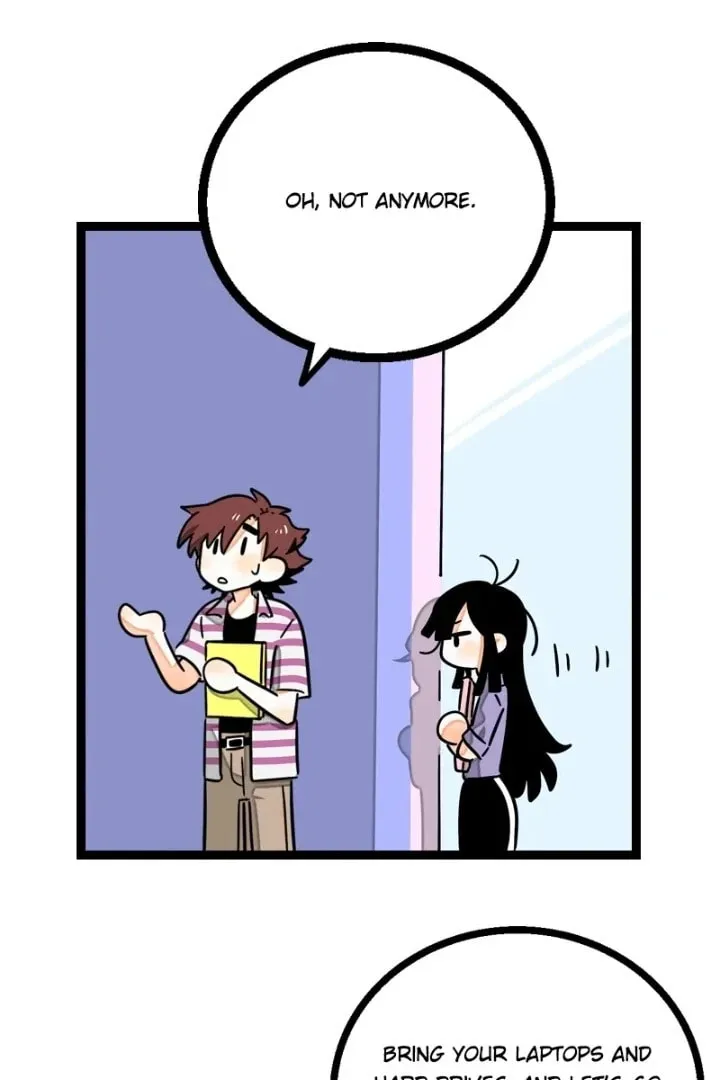Monday to Weekend (Colored) Chapter 22 page 12 - 