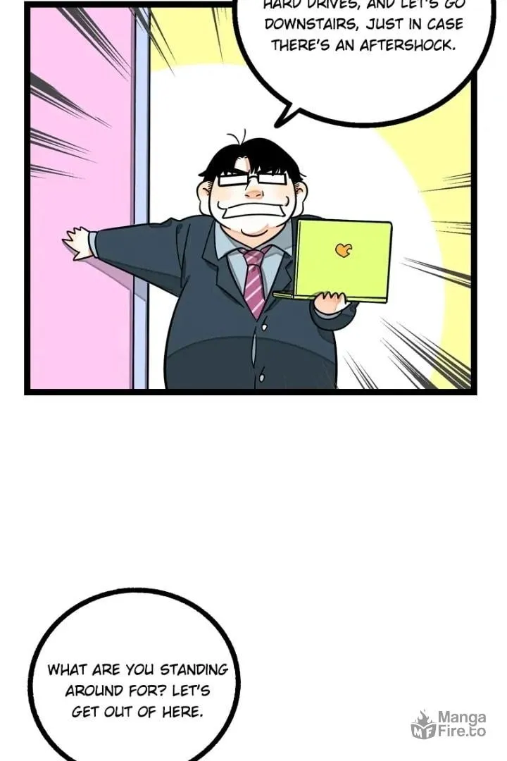 Monday to Weekend (Colored) Chapter 22 page 13 - 