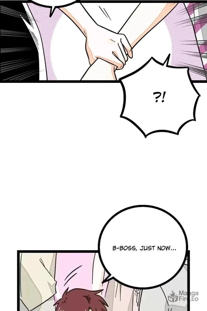Monday to Weekend (Colored) Chapter 22 page 14 - 