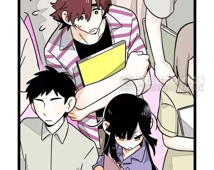Monday to Weekend (Colored) Chapter 22 page 15 - 