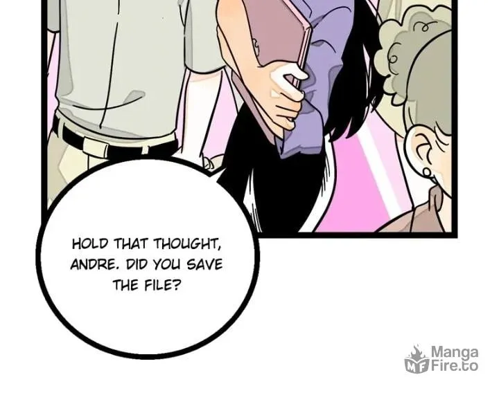 Monday to Weekend (Colored) Chapter 22 page 16 - 