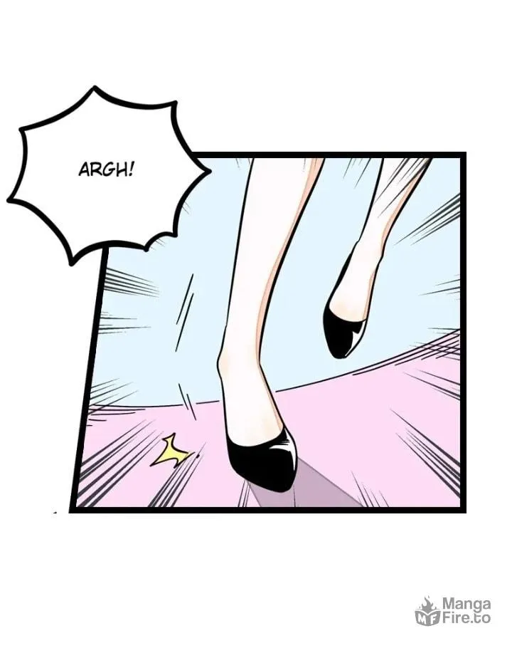 Monday to Weekend (Colored) Chapter 22 page 20 - 