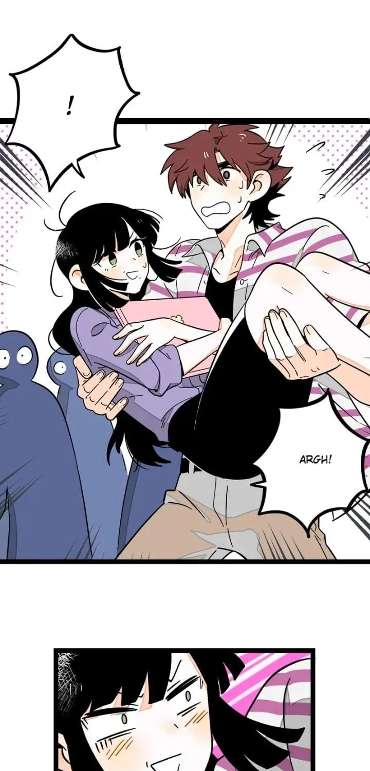 Monday to Weekend (Colored) Chapter 22 page 24 - 