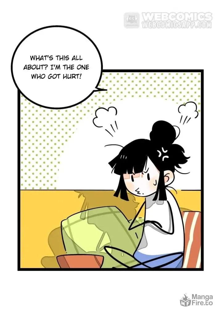 Monday to Weekend (Colored) Chapter 22 page 41 - 