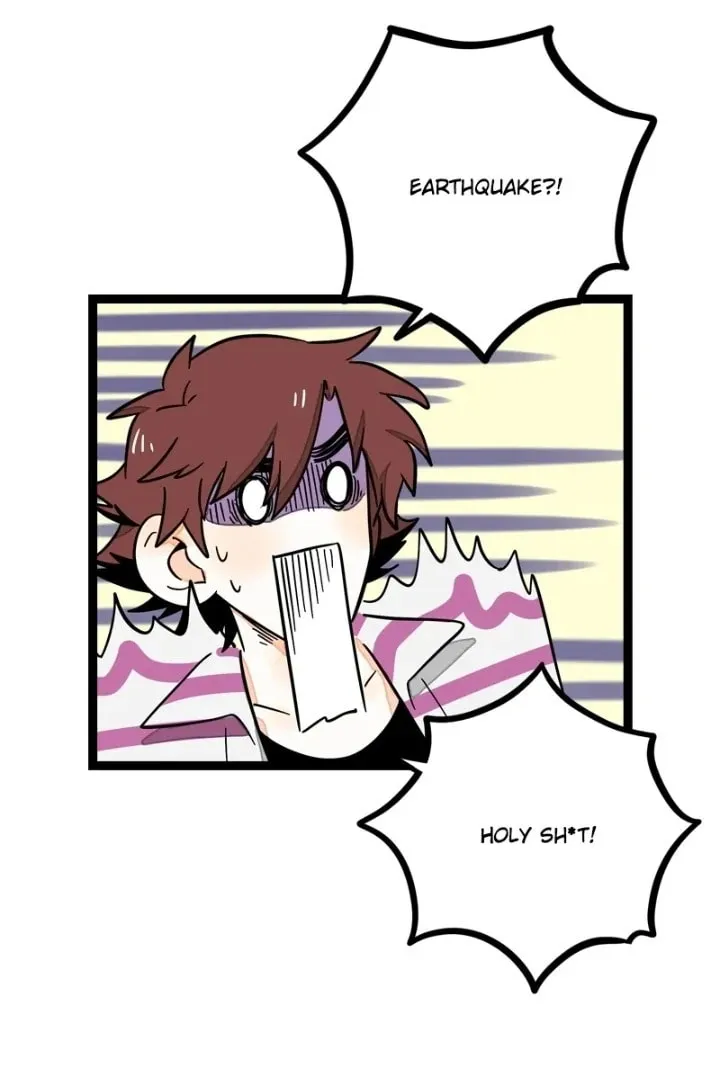 Monday to Weekend (Colored) Chapter 22 page 8 - 