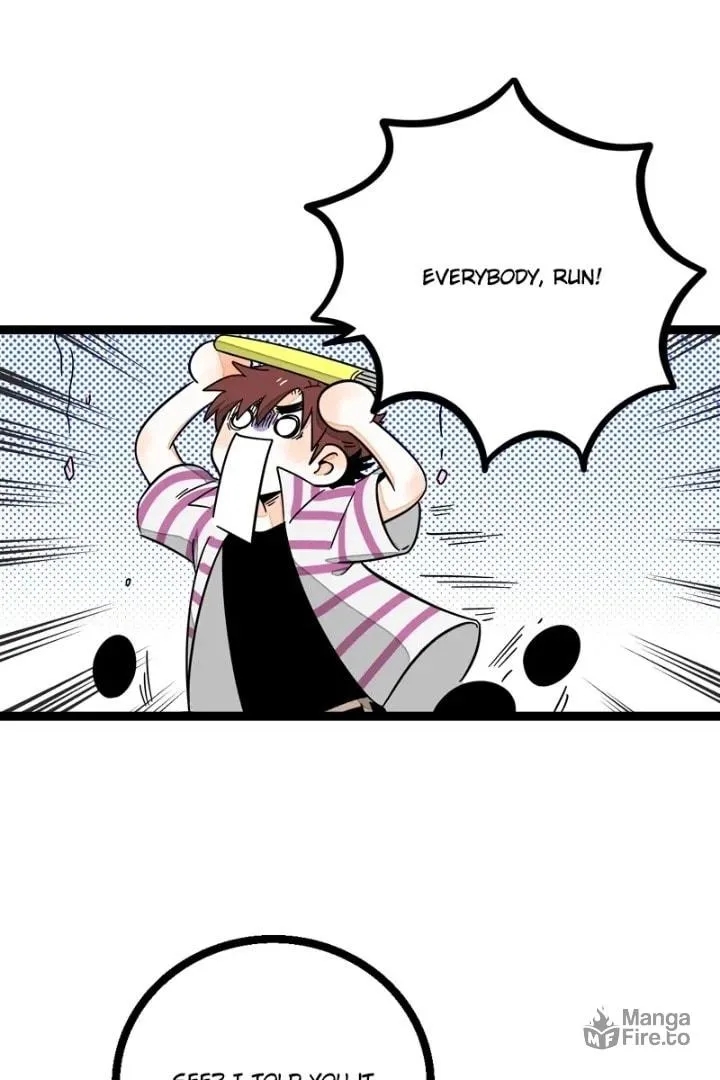 Monday to Weekend (Colored) Chapter 22 page 9 - 