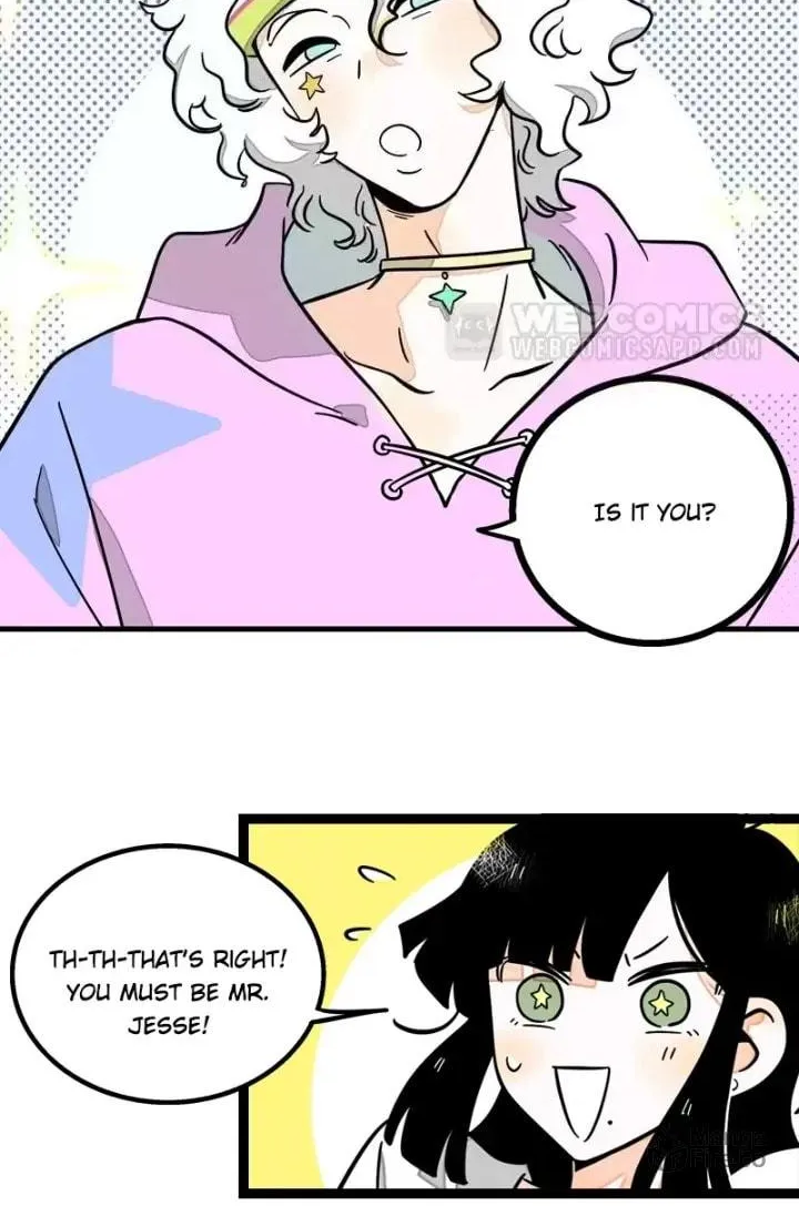 Monday to Weekend (Colored) Chapter 23 page 11 - 
