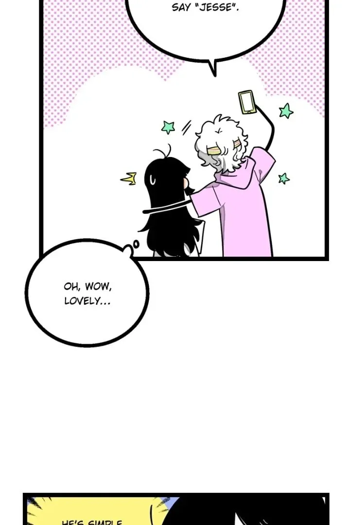 Monday to Weekend (Colored) Chapter 23 page 15 - 