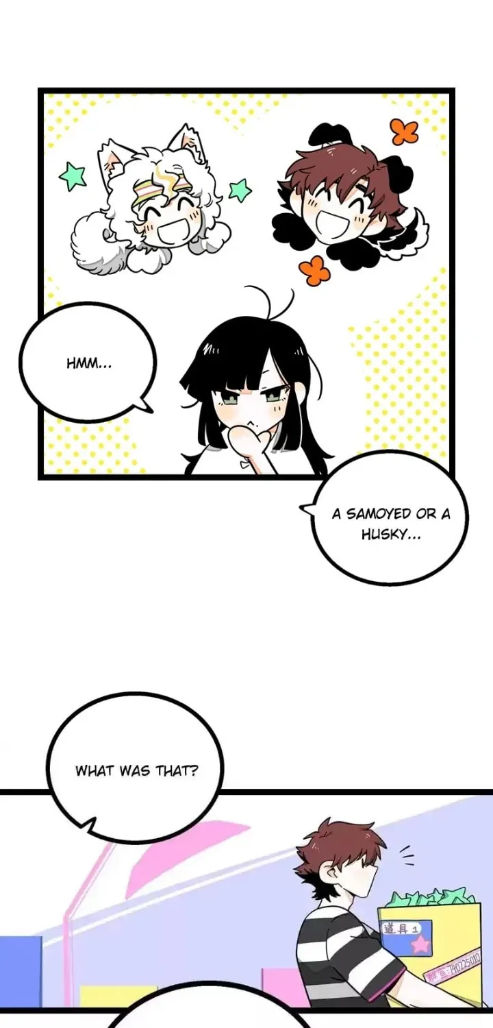 Monday to Weekend (Colored) Chapter 23 page 18 - 