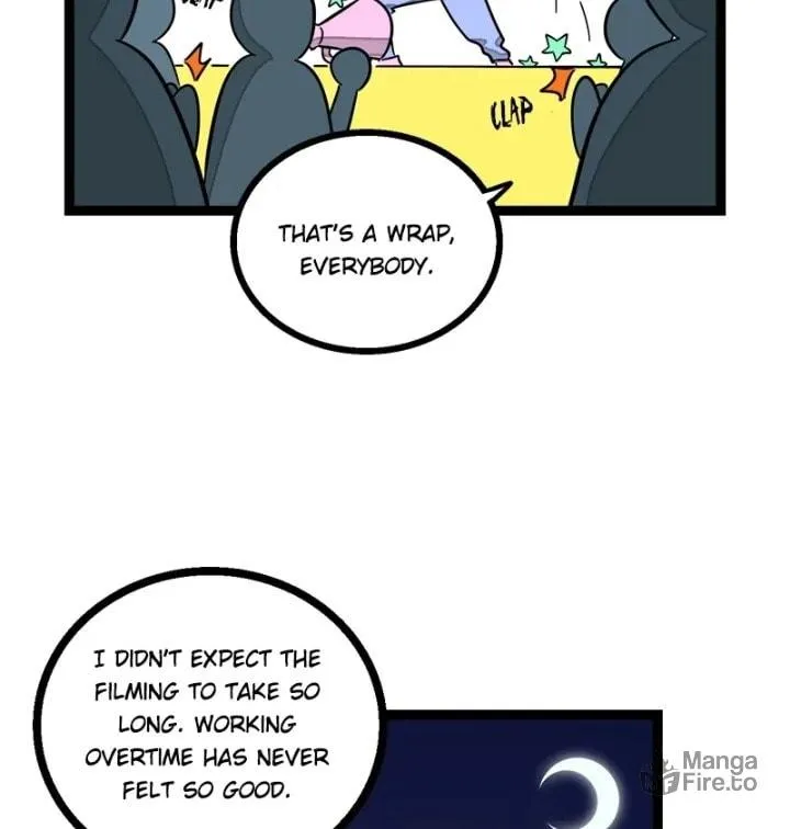 Monday to Weekend (Colored) Chapter 23 page 25 - 