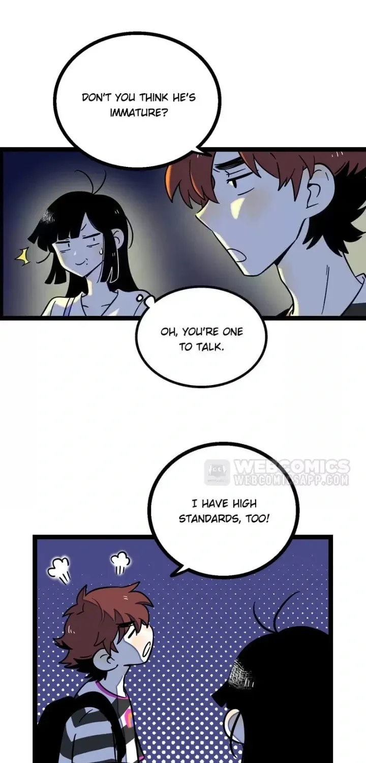 Monday to Weekend (Colored) Chapter 23 page 27 - 
