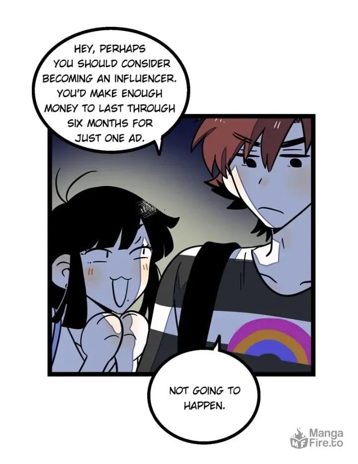 Monday to Weekend (Colored) Chapter 23 page 29 - 
